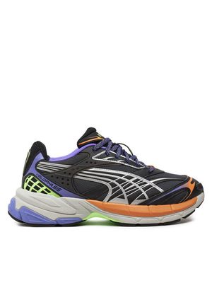 Puma - Buty sportowe męskie na wiosnę jesienne ze sklepu: MODIVO w kategorii: Buty sportowe męskie - zdjęcie WP-EBWP-BKLVO-LN0_0000303895235