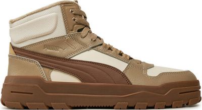 Buty sportowe męskie Puma ze sklepu: MODIVO w kategorii: Buty sportowe męskie - zdjęcie WP-EBWP-BKLVO-LN0_0000303895327