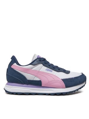 Puma - Buty sportowe dziecięce wiosenne ze sklepu: MODIVO w kategorii: Buty sportowe dziecięce - zdjęcie WP-EBWP-BKLVO-LN0_0000303895341