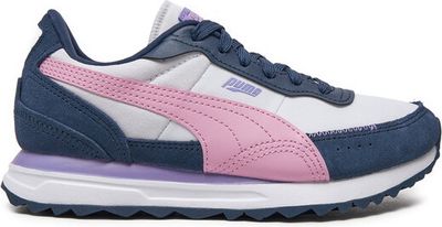 Puma - Buty sportowe dziecięce wiosenne ze sklepu: MODIVO w kategorii: Buty sportowe dziecięce - zdjęcie WP-EBWP-BKLVO-LN0_0000303895341