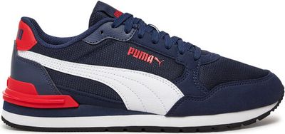Buty sportowe dziecięce na wiosnę Puma ze sklepu: MODIVO w kategorii: Buty sportowe dziecięce - zdjęcie WP-EBWP-BKLVO-LN0_0000303895532