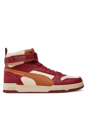 Buty sportowe męskie jesienne Puma ze sklepu: MODIVO w kategorii: Buty sportowe męskie - zdjęcie WP-EBWP-BKLVO-LN0_0000303895587