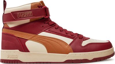 Buty sportowe męskie jesienne Puma ze sklepu: MODIVO w kategorii: Buty sportowe męskie - zdjęcie WP-EBWP-BKLVO-LN0_0000303895587