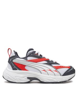 Buty sportowe dziecięce na wiosnę Puma ze sklepu: MODIVO w kategorii: Buty sportowe dziecięce - zdjęcie WP-EBWP-BKLVO-LN0_0000303895747