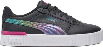 Buty sportowe dziecięce na wiosnę Puma ze sklepu: MODIVO w kategorii: Buty sportowe dziecięce - zdjęcie WP-EBWP-BKLVO-LN0_0000303895822