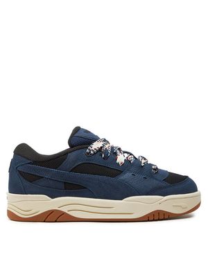 Buty sportowe męskie na jesień Puma ze sklepu: MODIVO w kategorii: Buty sportowe męskie - zdjęcie WP-EBWP-BKLVO-LN0_0000303895860
