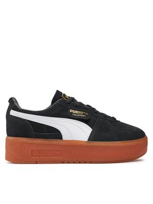 Buty sportowe damskie na wiosnę Puma ze sklepu: MODIVO w kategorii: Buty sportowe damskie - zdjęcie WP-EBWP-BKLVO-LN0_0000303895884