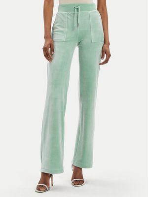 Spodnie damskie Juicy Couture ze sklepu: MODIVO w kategorii: Spodnie damskie - zdjęcie WP-EBWP-BKLVO-LN0_0000303896034