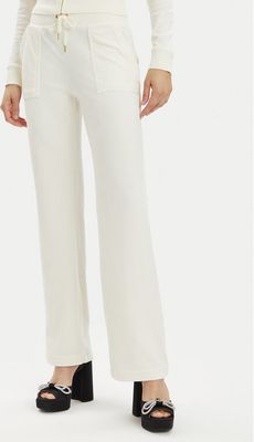 Spodnie damskie retro Juicy Couture ze sklepu: MODIVO w kategorii: Spodnie damskie - zdjęcie WP-EBWP-BKLVO-LN0_0000303896041