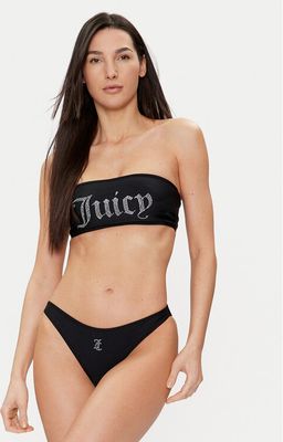 Juicy Couture - Strój kąpielowy ze sklepu: MODIVO w kategorii: Stroje kąpielowe - zdjęcie WP-EBWP-BKLVO-LN0_0000303896317