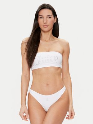Strój kąpielowy casual Juicy Couture ze sklepu: MODIVO w kategorii: Stroje kąpielowe - zdjęcie WP-EBWP-BKLVO-LN0_0000303896324