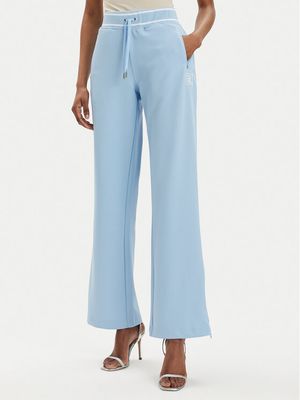 Spodnie damskie na lato Juicy Couture ze sklepu: MODIVO w kategorii: Spodnie damskie - zdjęcie WP-EBWP-BKLVO-LN0_0000303896416