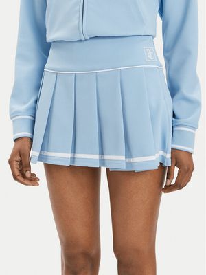 Spódnica na lato Juicy Couture ze sklepu: MODIVO w kategorii: Spódnice - zdjęcie WP-EBWP-BKLVO-LN0_0000303896454