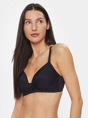 Biustonosz casual Dorina ze sklepu: MODIVO w kategorii: Biustonosze - zdjęcie WP-EBWP-BKLVO-LN0_0000303897352