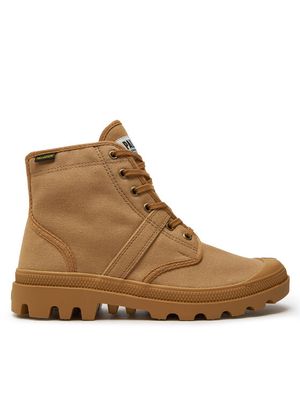 Palladium - Buty zimowe męskie na zimę ze sklepu: MODIVO w kategorii: Buty zimowe męskie - zdjęcie WP-EBWP-BKLVO-LN0_0000303897512