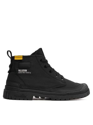 Buty zimowe męskie Palladium ze sklepu: MODIVO w kategorii: Buty zimowe męskie - zdjęcie WP-EBWP-BKLVO-LN0_0000303897741