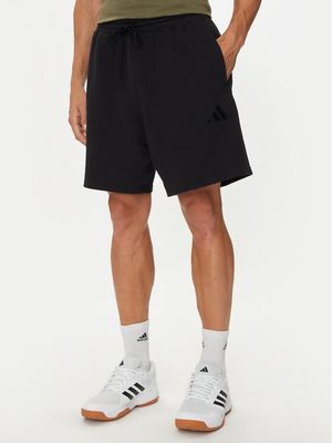adidas - Spodenki męskie sportowe ze sklepu: MODIVO w kategorii: Spodenki męskie - zdjęcie WP-EBWP-BKLVO-LN0_0000303898717