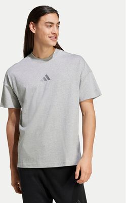adidas - T-shirt męski na wiosnę ze sklepu: MODIVO w kategorii: T-shirty męskie - zdjęcie WP-EBWP-BKLVO-LN0_0000303898854