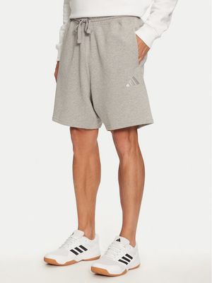 adidas - Spodenki męskie ze sklepu: MODIVO w kategorii: Spodenki męskie - zdjęcie WP-EBWP-BKLVO-LN0_0000303898878