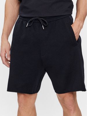 Spodenki męskie Armani Exchange ze sklepu: MODIVO w kategorii: Spodenki męskie - zdjęcie WP-EBWP-BKLVO-LN0_0000303899141