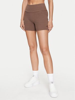 Szorty na lato adidas ze sklepu: MODIVO w kategorii: Szorty - zdjęcie WP-EBWP-BKLVO-LN0_0000303899516