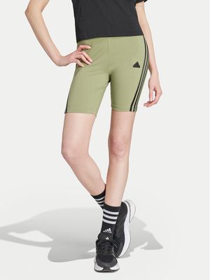 Szorty na lato adidas ze sklepu: MODIVO w kategorii: Szorty - zdjęcie WP-EBWP-BKLVO-LN0_0000303899578