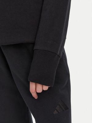 adidas - Bluza damska jesienna w sportowym stylu ze sklepu: MODIVO w kategorii: Bluzy damskie - zdjęcie WP-EBWP-BKLVO-LN0_0000303899691