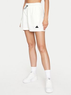 Szorty adidas ze sklepu: MODIVO w kategorii: Szorty - zdjęcie WP-EBWP-BKLVO-LN0_0000303899769
