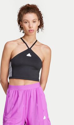 adidas - Bluzka damska na lato ze sklepu: MODIVO w kategorii: Bluzki damskie - zdjęcie WP-EBWP-BKLVO-LN0_0000303899790