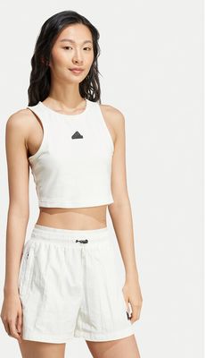 Bluzka damska adidas ze sklepu: MODIVO w kategorii: Bluzki damskie - zdjęcie WP-EBWP-BKLVO-LN0_0000303900168