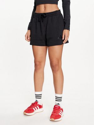 adidas - Szorty na zimę ze sklepu: MODIVO w kategorii: Szorty - zdjęcie WP-EBWP-BKLVO-LN0_0000303900359