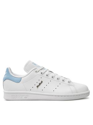 Buty sportowe damskie wiosenne adidas ze sklepu: MODIVO w kategorii: Buty sportowe damskie - zdjęcie WP-EBWP-BKLVO-LN0_0000303901028