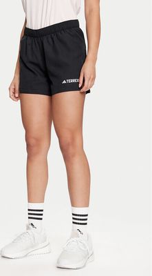 Szorty letnie adidas ze sklepu: MODIVO w kategorii: Szorty - zdjęcie WP-EBWP-BKLVO-LN0_0000303901073