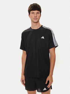 T-shirt męski adidas ze sklepu: MODIVO w kategorii: T-shirty męskie - zdjęcie WP-EBWP-BKLVO-LN0_0000303901103