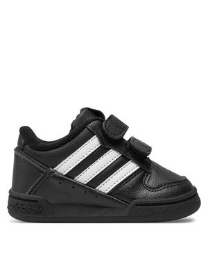 Buty sportowe dziecięce adidas ze sklepu: MODIVO w kategorii: Buty sportowe dziecięce - zdjęcie WP-EBWP-BKLVO-LN0_0000303901967