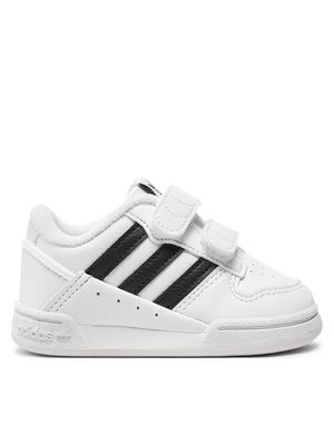 adidas - Buty sportowe dziecięce na wiosnę ze sklepu: MODIVO w kategorii: Buty sportowe dziecięce - zdjęcie WP-EBWP-BKLVO-LN0_0000303901981