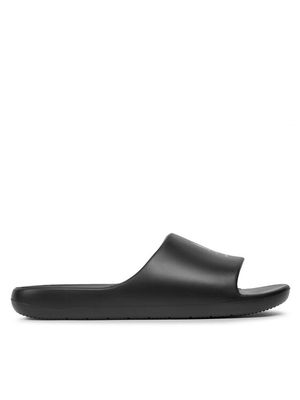 Klapki męskie na lato Armani Exchange ze sklepu: MODIVO w kategorii: Klapki męskie - zdjęcie WP-EBWP-BKLVO-LN0_0000303901998
