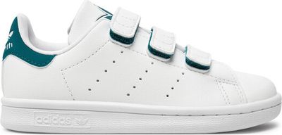Buty sportowe dziecięce na wiosnę adidas ze sklepu: MODIVO w kategorii: Buty sportowe dziecięce - zdjęcie WP-EBWP-BKLVO-LN0_0000303902094