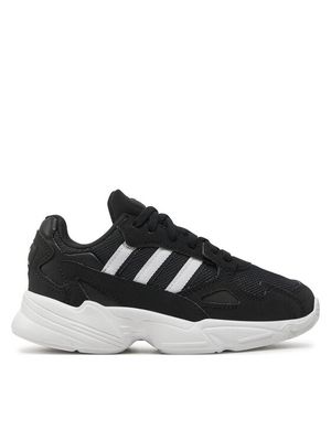 Buty sportowe dziecięce adidas ze sklepu: MODIVO w kategorii: Buty sportowe dziecięce - zdjęcie WP-EBWP-BKLVO-LN0_0000303902179