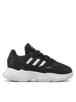 Buty sportowe dziecięce jesienne adidas ze sklepu: MODIVO w kategorii: Buty sportowe dziecięce - zdjęcie WP-EBWP-BKLVO-LN0_0000303902193