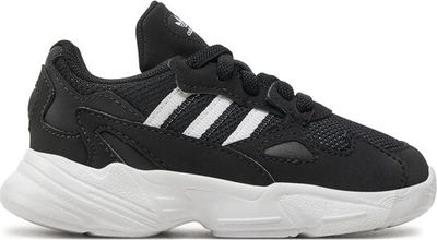 Buty sportowe dziecięce jesienne adidas ze sklepu: MODIVO w kategorii: Buty sportowe dziecięce - zdjęcie WP-EBWP-BKLVO-LN0_0000303902193