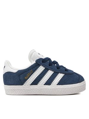 Buty sportowe dziecięce na wiosnę adidas ze sklepu: MODIVO w kategorii: Buty sportowe dziecięce - zdjęcie WP-EBWP-BKLVO-LN0_0000303902544