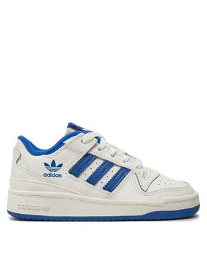 Buty sportowe dziecięce wiosenne adidas ze sklepu: MODIVO w kategorii: Buty sportowe dziecięce - zdjęcie WP-EBWP-BKLVO-LN0_0000303902674