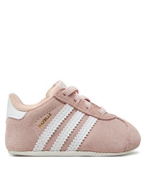 Buty sportowe dziecięce na wiosnę adidas ze sklepu: MODIVO w kategorii: Buty sportowe dziecięce - zdjęcie WP-EBWP-BKLVO-LN0_0000303902766