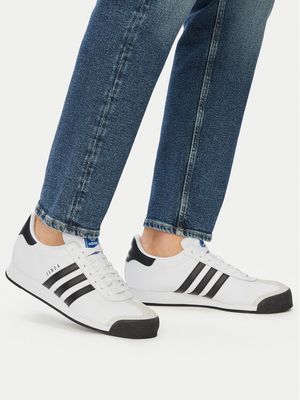 Buty sportowe męskie na wiosnę adidas ze sklepu: MODIVO w kategorii: Buty sportowe męskie
