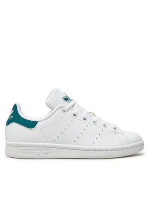 adidas - Buty sportowe dziecięce wiosenne ze sklepu: MODIVO w kategorii: Buty sportowe dziecięce - zdjęcie WP-EBWP-BKLVO-LN0_0000303903053