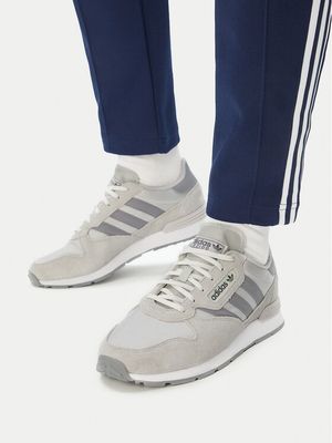 Buty sportowe męskie na wiosnę adidas ze sklepu: MODIVO w kategorii: Buty sportowe męskie - zdjęcie WP-EBWP-BKLVO-LN0_0000303903282