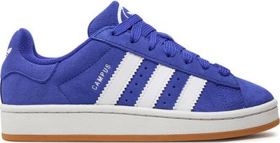adidas - Buty sportowe dziecięce wiosenne ze sklepu: MODIVO w kategorii: Buty sportowe dziecięce - zdjęcie WP-EBWP-BKLVO-LN0_0000303903473