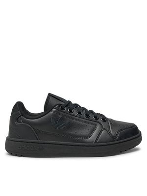 Buty sportowe męskie na jesień adidas ze sklepu: MODIVO w kategorii: Buty sportowe męskie - zdjęcie WP-EBWP-BKLVO-LN0_0000303903541