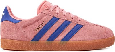 Buty sportowe dziecięce na wiosnę adidas ze sklepu: MODIVO w kategorii: Buty sportowe dziecięce - zdjęcie WP-EBWP-BKLVO-LN0_0000303903701